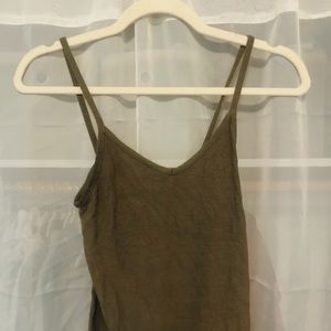 Soft & Sexy tank
